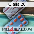 Cialis 20 36